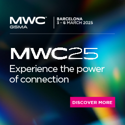 MWC Barcelona