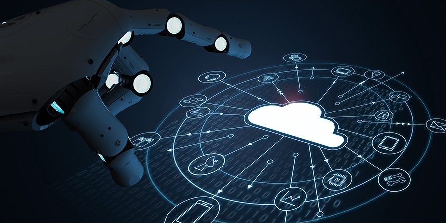 cloud-native architecture