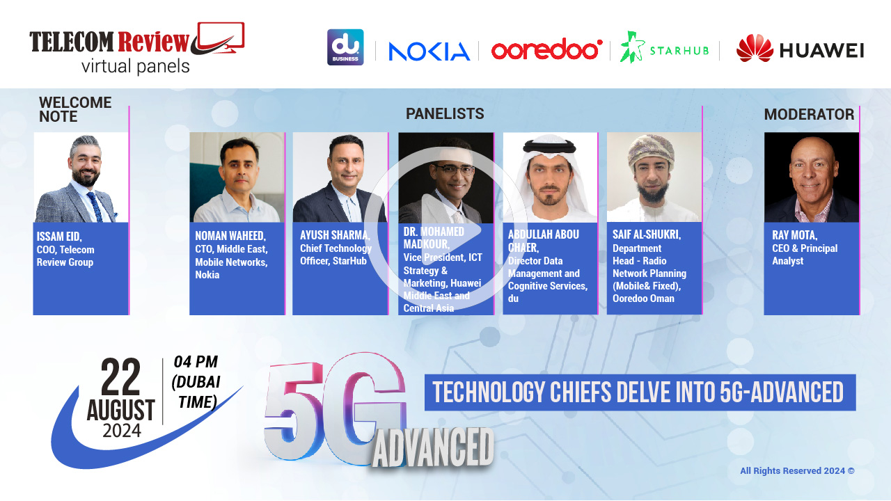 5G-Advanced Webinar 