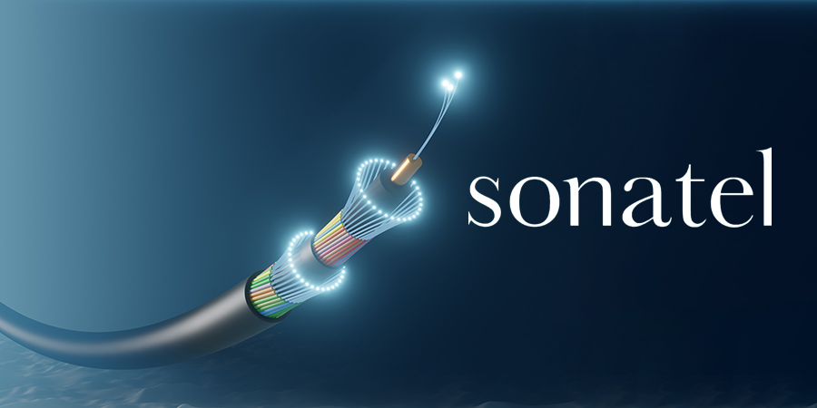 Sonatel cable