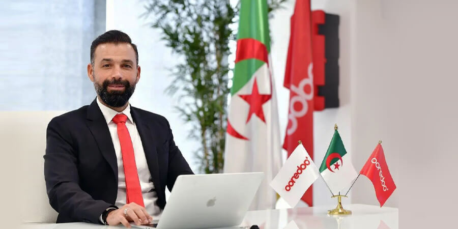 Ooredoo Algérie