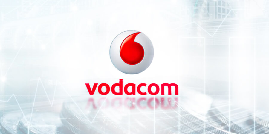 Vodacom 