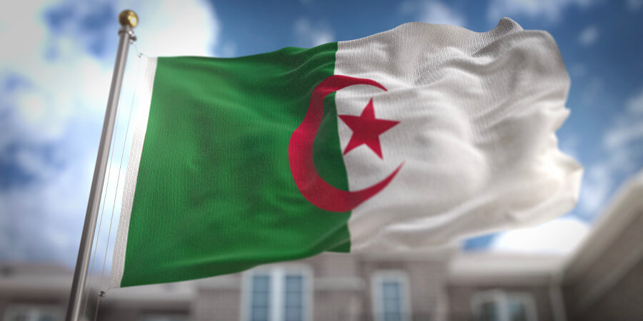 Algeria