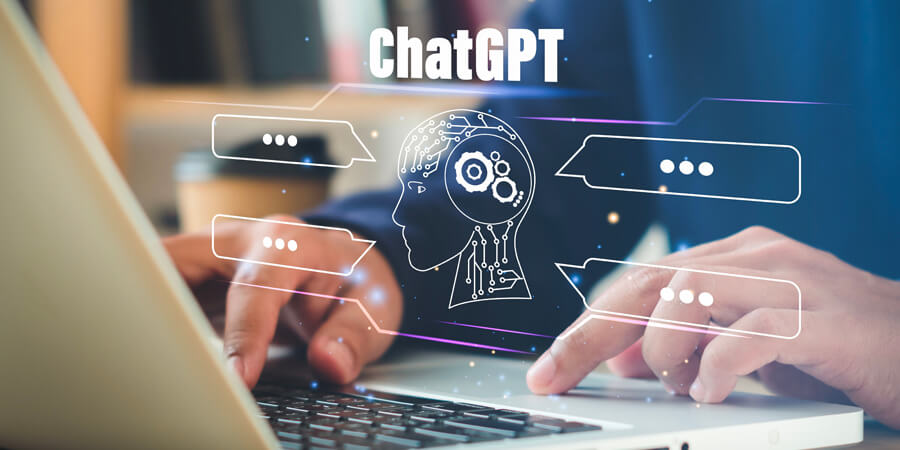 ChatGPT 