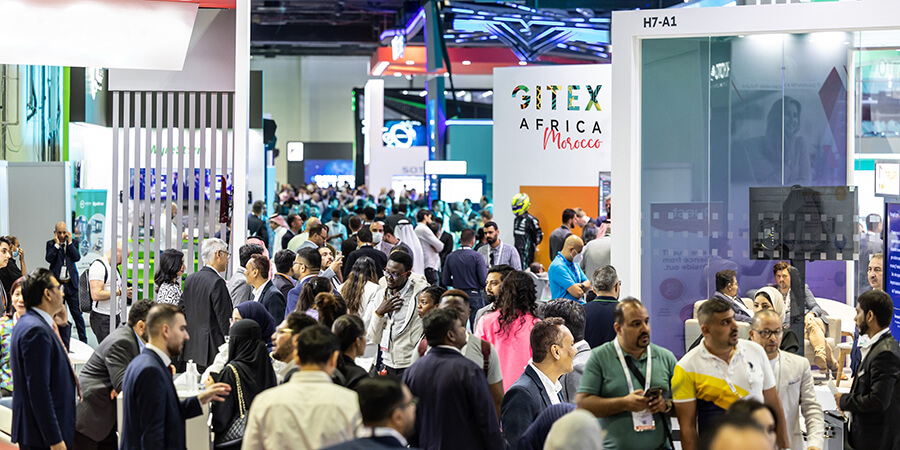 GITEX AFRICA