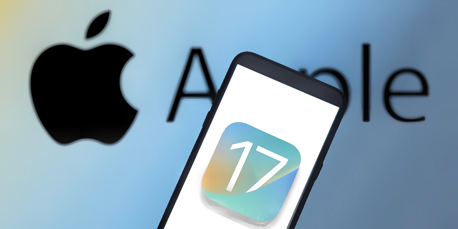 IOS 17