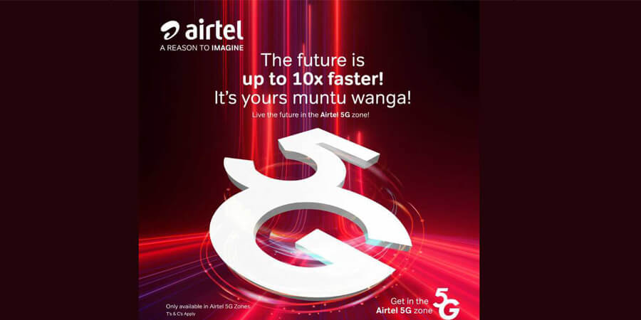 Airtel Zambia