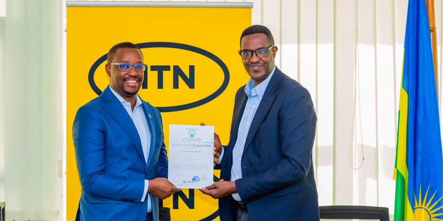 MTN Rwandacell PLC