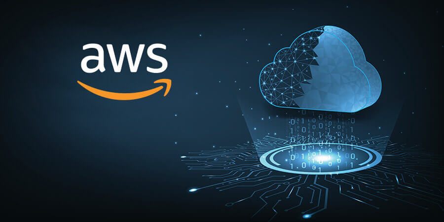 Amazon Web Services