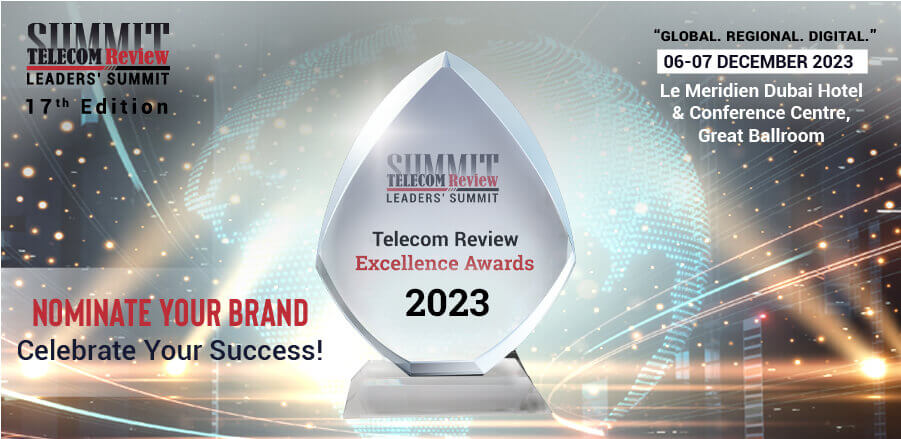 Telecom Review Excellence Awards