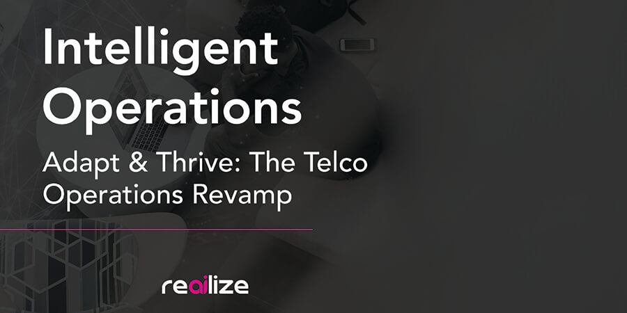 Reailize Intelligent Operations