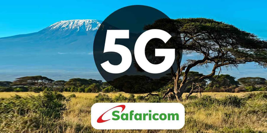 Safaricom 