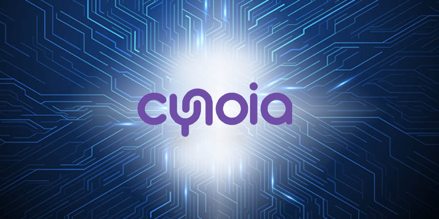 Cynoia 