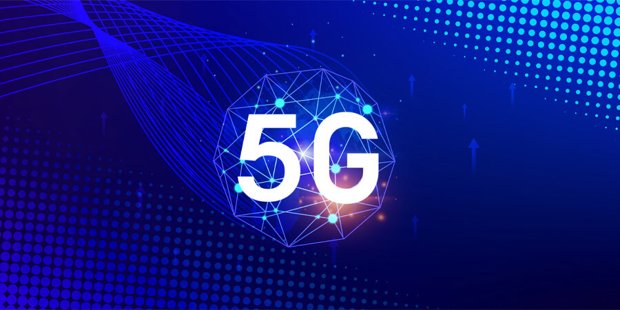 5G Standalone