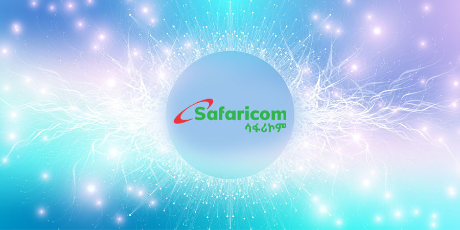 Safaricom Ethiopia