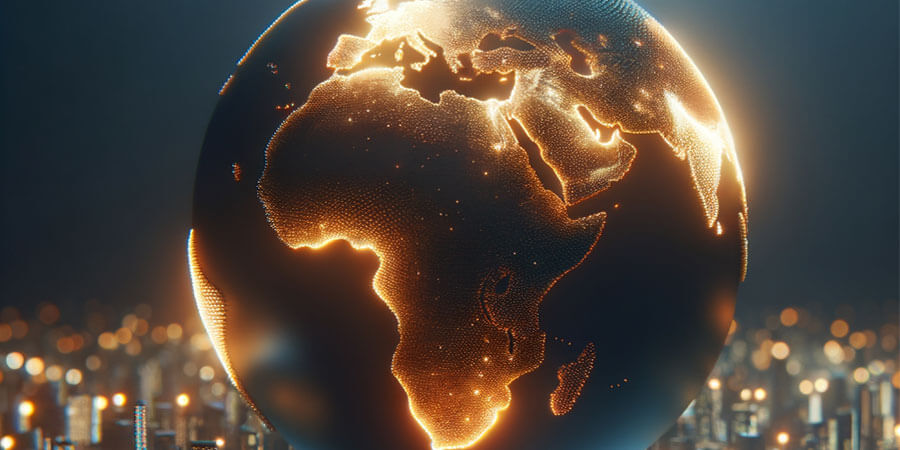 Africa's Digital Transformation