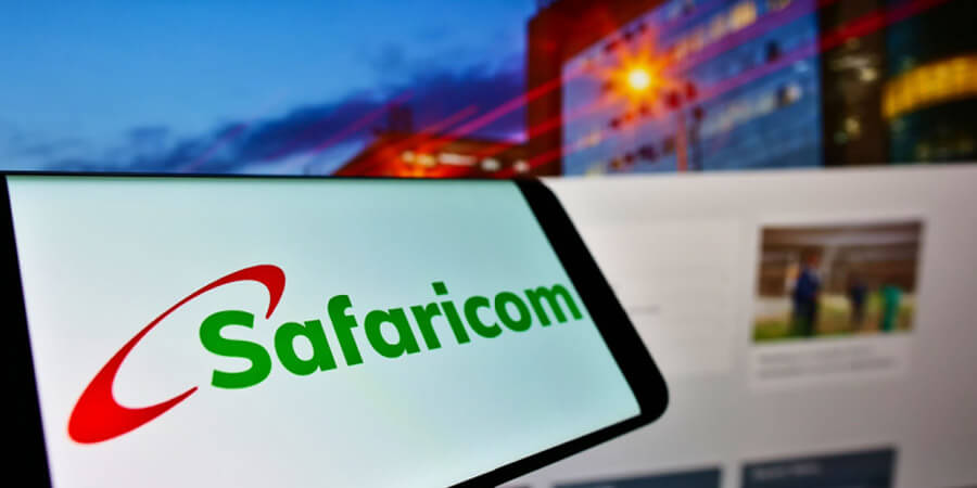 Safaricom