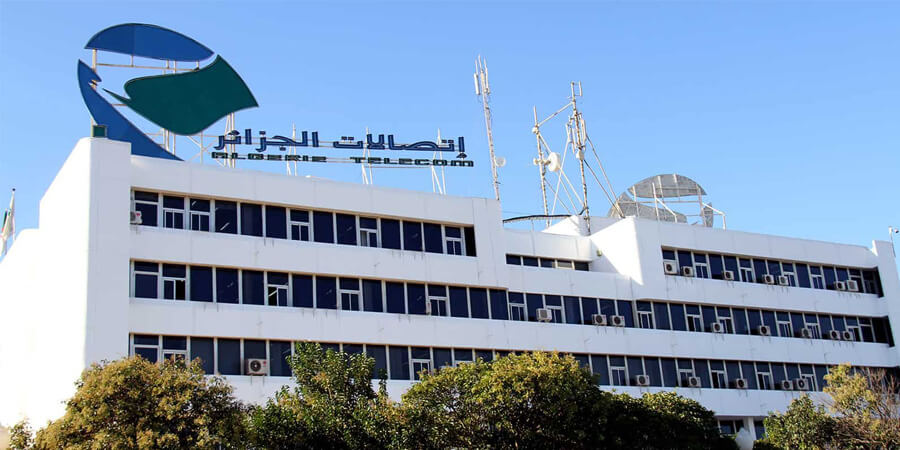 Algérie Télécom