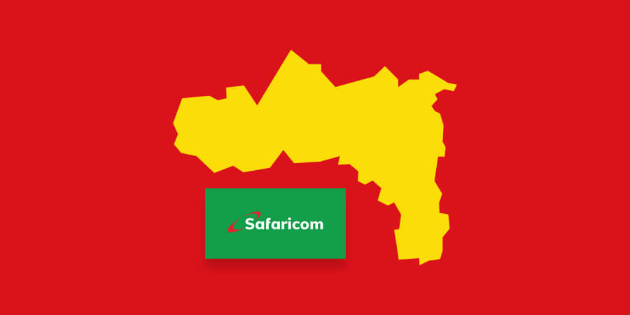 Safaricom Ethiopia