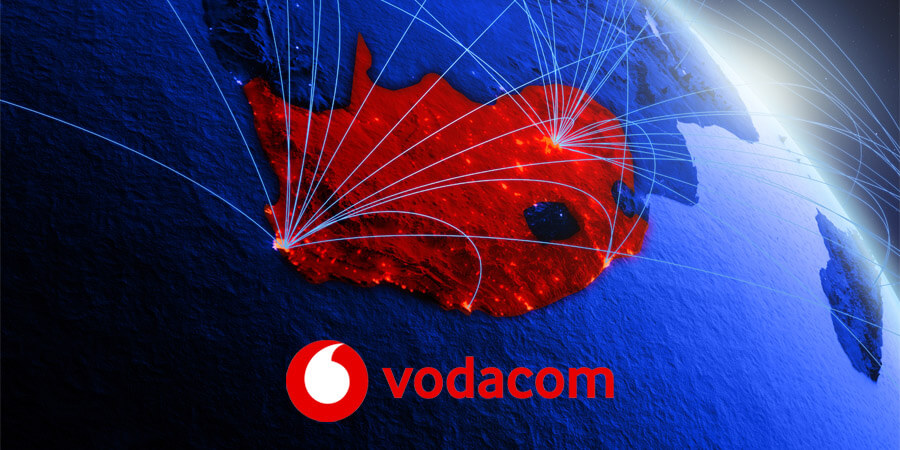 Vodacom