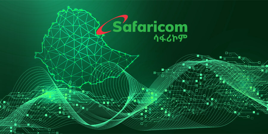 Safaricom Ethiopia