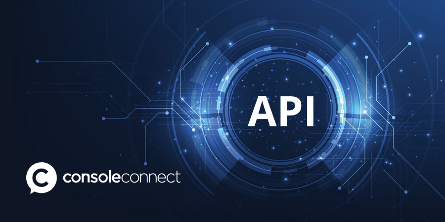 Console Connect API