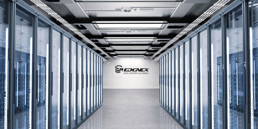 EDGNEX Data Centers