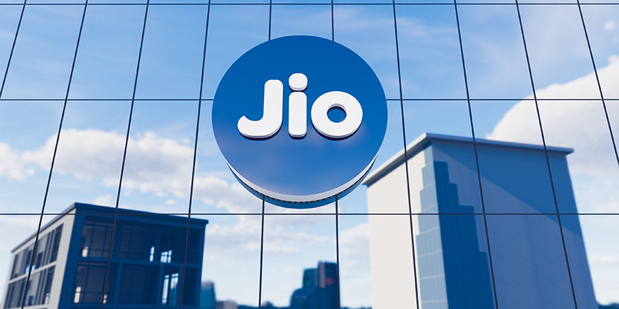 Reliance Jio